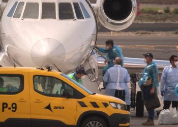 CDC monitoring 41 people for hantavirus, no reported cases