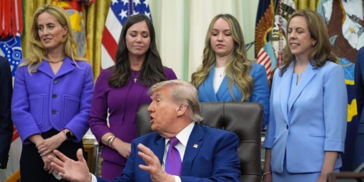 White House proposal encourages companies to offer fertility treatment benefits