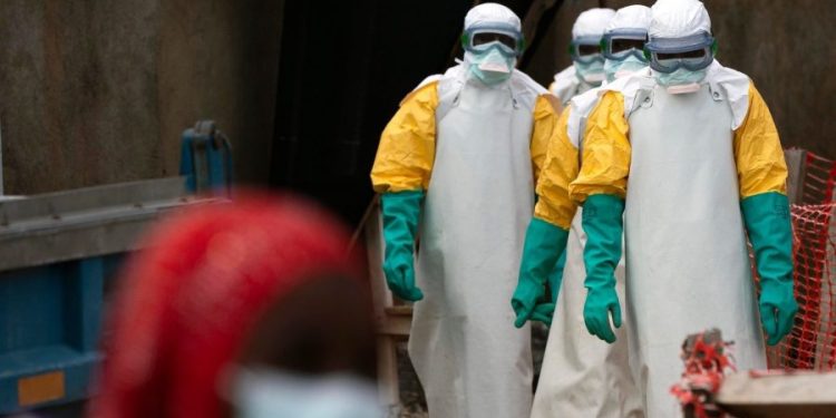 Ebola resurgence sparks global concern, travel restrictions: What to know