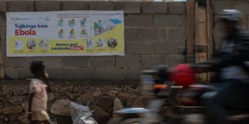 Trump administration expands Ebola travel restrictions to green card holders 