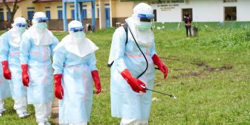 White House: Reported resistance to doctor with Ebola’s return ‘absolutely false’
