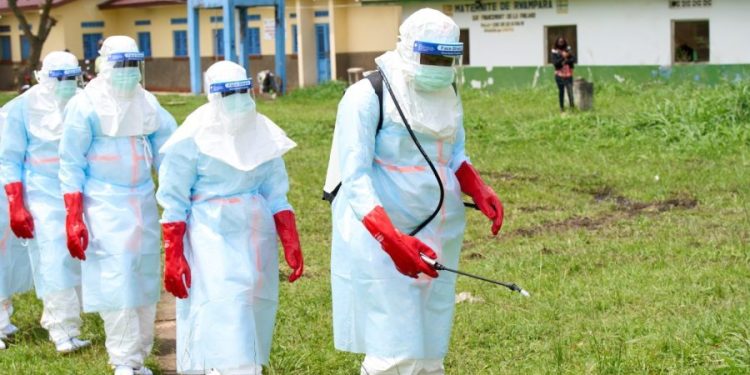 White House: Reported resistance to doctor with Ebola’s return ‘absolutely false’