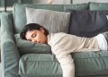 Is napping a sign of a deeper health problem?