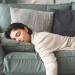 Is napping a sign of a deeper health problem?