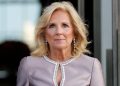 Jill Biden calls husband’s cancer diagnosis ‘shocking’: ‘Somehow that was missed’