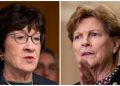 Bipartisan senators press Trump admin on funding vaccines for poor countries