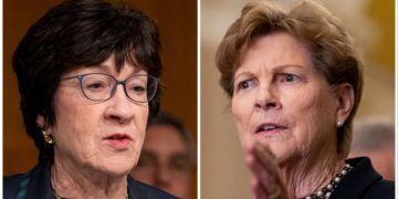 Bipartisan senators press Trump admin on funding vaccines for poor countries