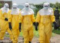 Ebola spreads as concerns grow over US response