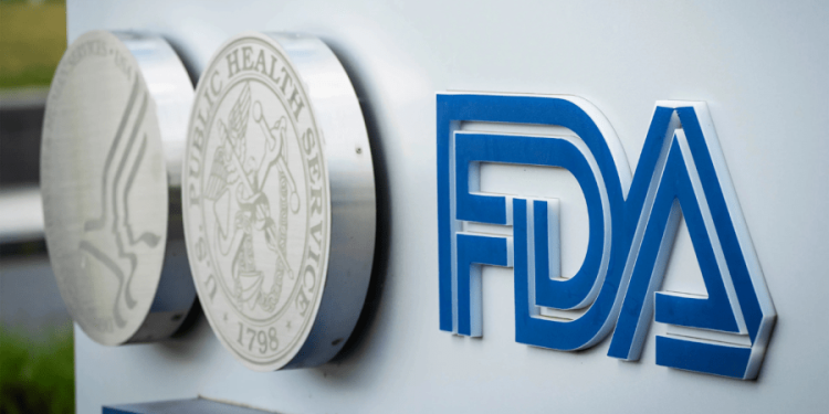 FDA’s top drug regulator ousted amid agency upheaval