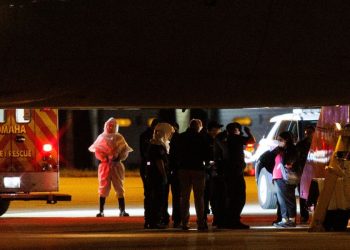 5 things to know about the quarantined Americans from the hantavirus-stricken cruise ship