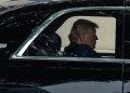 White House memo says Trump ‘remains in excellent health’ after physical