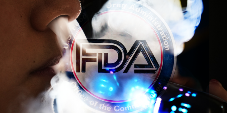 FDA drops guardrails on vaping industry in major Trump pivot 