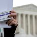 Supreme Court preserves abortion pill access over Alito, Thomas dissents 