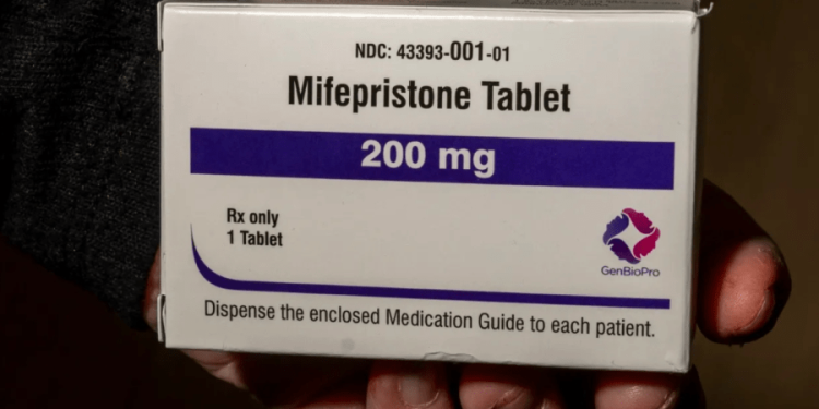 Democrats erupt over abortion pill block: ‘We won’t stop fighting’