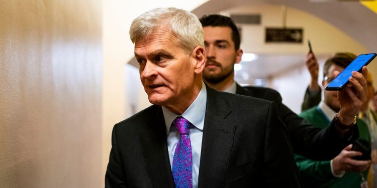 GOP’s Bill Cassidy faces new decisions on bucking Trump