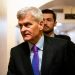 GOP’s Bill Cassidy faces new decisions on bucking Trump