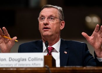 VA studying MDMA as treatment for veterans’ PTSD