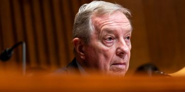 Durbin presses RFK Jr. to resist easing flavored vape regulations