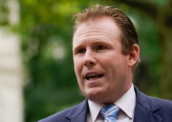 Trump’s World Cup chief tells Congo team to isolate amid Ebola outbreak