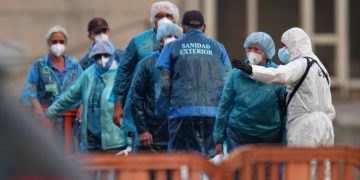 Hantavirus has not mutated to be more transmissible: WHO