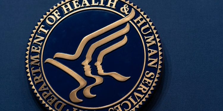 GOP House rep’s wife to temporarily serve as surgeon general