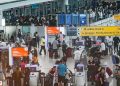 JFK Airport to screen airline passengers from Ebola outbreak nations