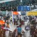 JFK Airport to screen airline passengers from Ebola outbreak nations