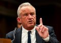 RFK Jr.: ‘We’re not worried’ about hantavirus spreading after cruise ship outbreak