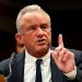 RFK Jr.: ‘We’re not worried’ about hantavirus spreading after cruise ship outbreak