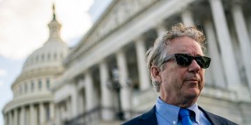 Rand Paul pushes for Fauci indictment before statute of limitations expires 
