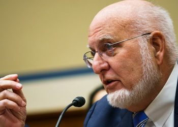 Former CDC director on Ebola outbreak: ‘I suspect this is gonna become a very significant pandemic’