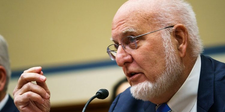 Former CDC director on Ebola outbreak: ‘I suspect this is gonna become a very significant pandemic’