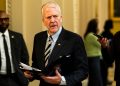 Healthcare cuts threaten Sullivan’s reelection chances in Alaska