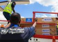 US to quarantine American Ebola patients in Kenya