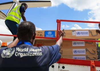 US to quarantine American Ebola patients in Kenya