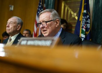 Senators question tobacco firms on lobbying in wake of new FDA policy