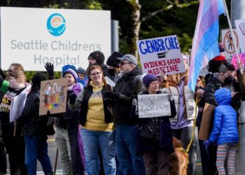 FTC sues leading transgender medical group over pediatric care statements