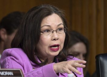 Senate defense policy bill excludes IVF provision
