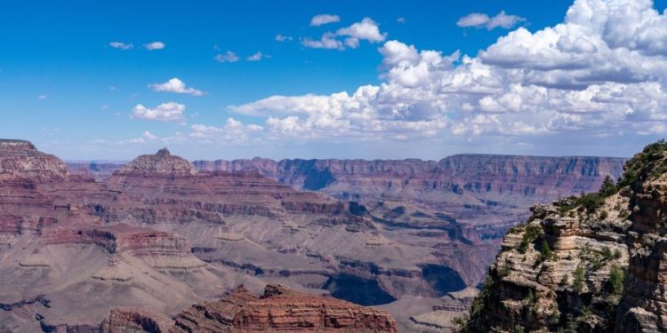 Extreme heat expected again at the Grand Canyon after 3 hikers die in heat-related incidents