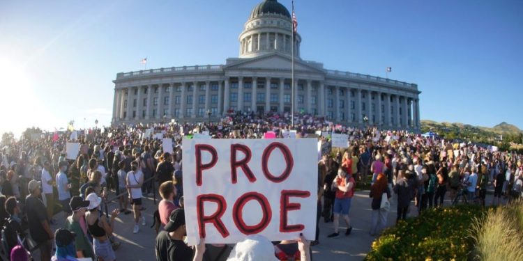 Democrats see midterm opportunity in abortion ballot measures