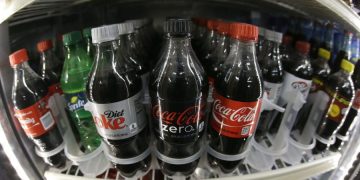 Why SNAP soda and candy bans are controversial