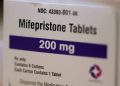 FDA reviewing safety of abortion drug mifepristone