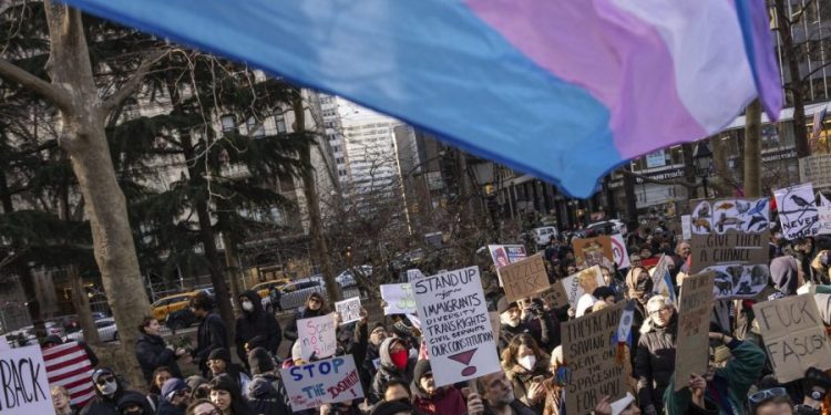 Judge blocks subpoenas in transgender care investigation at NY hospitals