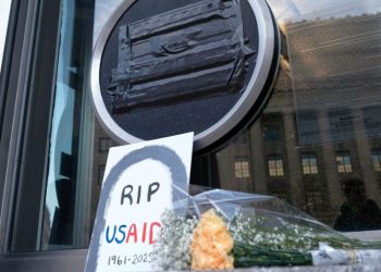 USAID’s closure led to ‘entirely preventable’ deaths, latest Ebola outbreak: House Dem report
