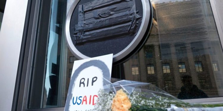 USAID’s closure led to ‘entirely preventable’ deaths, latest Ebola outbreak: House Dem report