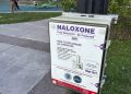 FDA approves third over-the-counter opioid overdose nasal spray