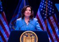 Justice Department sues New York over Medicaid home care ‘fraud scheme’