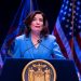 Justice Department sues New York over Medicaid home care ‘fraud scheme’