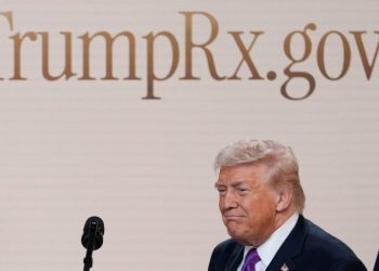 Trump announces TrumpRx expansion, adding 160 more drugs