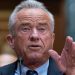 RFK Jr. says Cassidy accusing him of breaking promises ‘not true’
